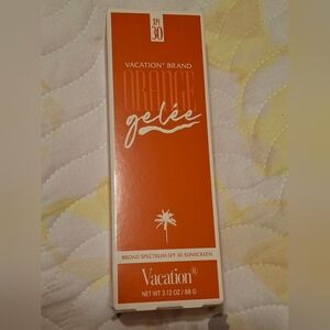 Vacation Brand Sunscreen